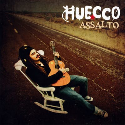 CD HUECCO/ ASSALTO 1CD