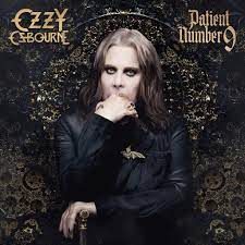 VINILO OZZY OSBOURNE/ PATIENT NUMBER 9 2LP