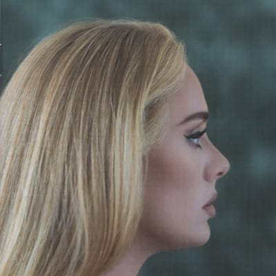CD ADELE/ 30  1CD