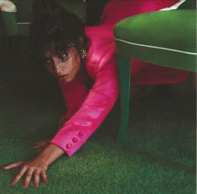 CD CAMILA CABELLO/ FAMILIA 1CD