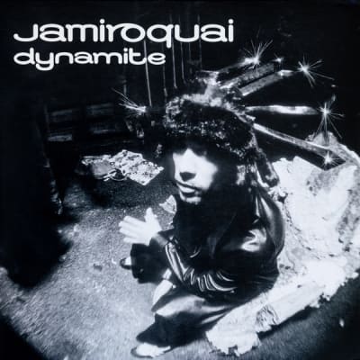 VINILO JAMIROQUAI/ DYNAMITE 2LP