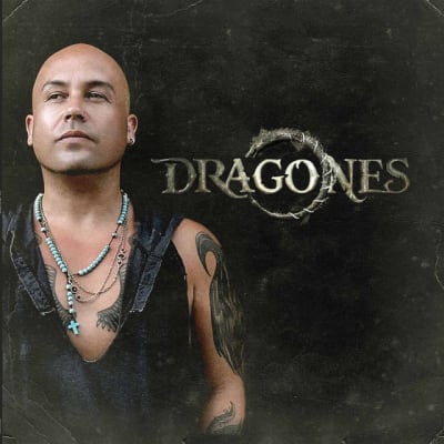 CD GO/ DRAGONES 1CD