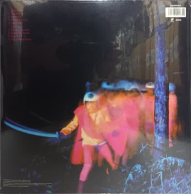 VINILO BLACK SABBATH/ PARANOID 1LP