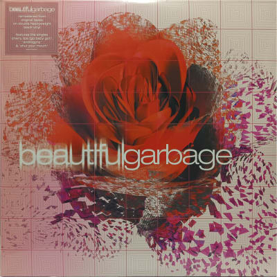 VINILO GARBAGE/ BEAUTIFUL GARBAGE (2021 REMASTER) 2LP