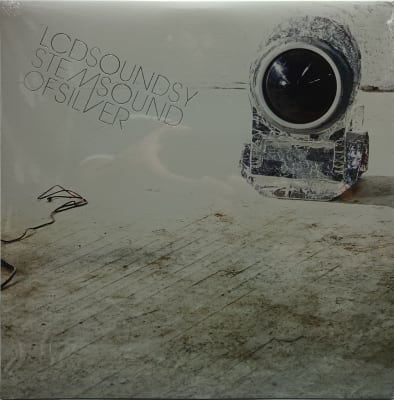 VINILO LCD SOUNDSYSTEM/ SOUND OF SILVER 2LP