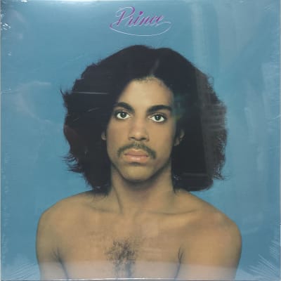 Prince - Prince