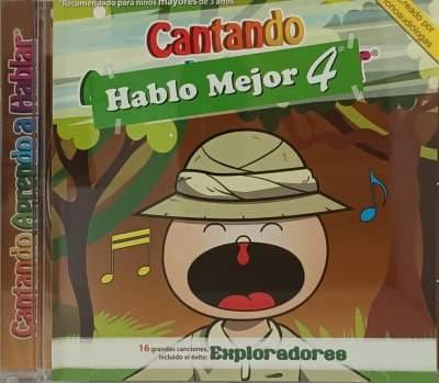 Cam Vol 4 - Cam Vol 4