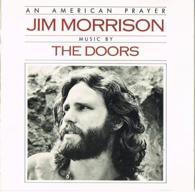 Jim Morrison & The Doors - An American Prayer