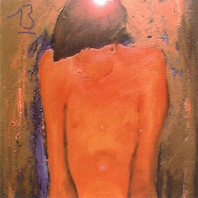 Blur - 13