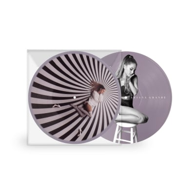 Ariana Grande - My Everything (picture Disc)