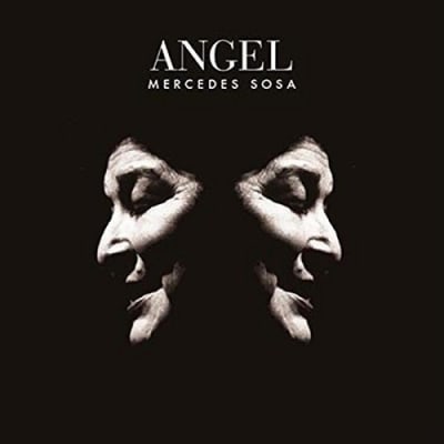 CD MERCEDES SOSA/ ANGEL 1CD