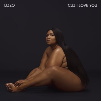 CD LIZZO/ CUZ I LOVE YOU (Super Deluxe Edition) 1CD