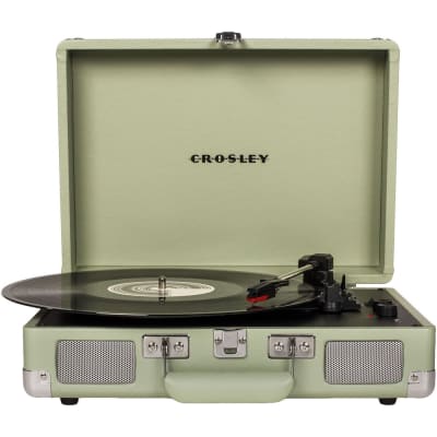 TORNAMESA CROSLEY/ CRUISER DELUXE BT MINT