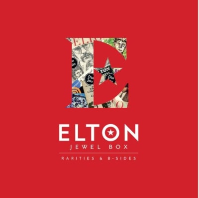 VINILO ELTON JOHN/ JEWEL BOX: RARITIES AND B-SIDES 3LP