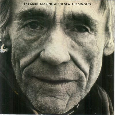 The Cure - Staring At The Sea The Singles