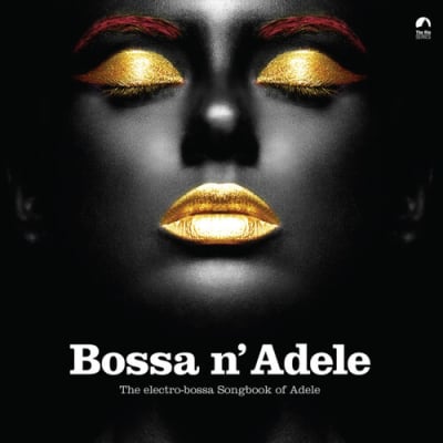 VINILO VARIOS ARTISTAS/ BOSSA N ADELE (YELLOW VINYL) 1LP