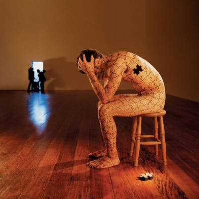 CD BIFFY CLYRO/ PUZZLE 1CD