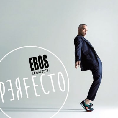 CD EROS RAMAZZOTTI / PERFECTO 1CD