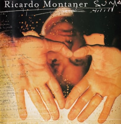 CD RICARDO MONTANER/ SUMA 2CD