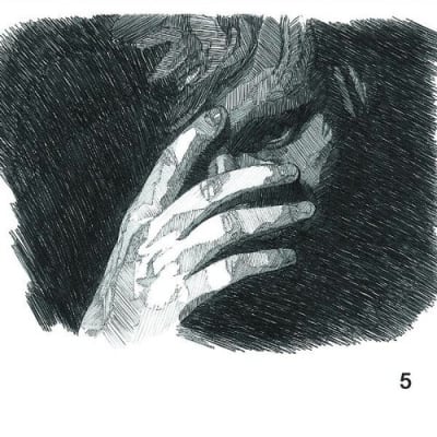 CD ED SHEERAN/ NO.5 COLLABORATIONS PROJECT EP 1CD