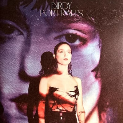 Birdy - Portraits (violet Translucent Vinyl)