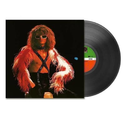 VINILO MICHEL POLNAREFF/ MICHEL POLNAREFF 1LP