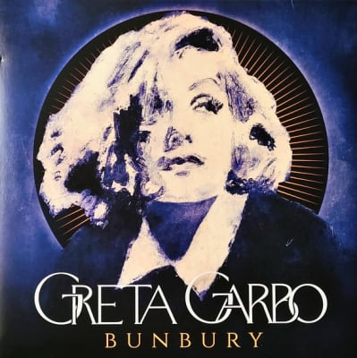 VINILO BUNBURY/ GRETA GARBO 1LP