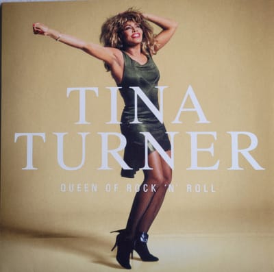 Tina Turner - Queen Of Rock