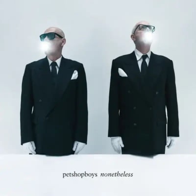CD PET SHOP BOYS/ NONETHELESS 1CD