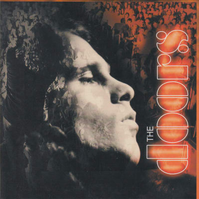 The Doors - Break On Through Live 1967 - 1972