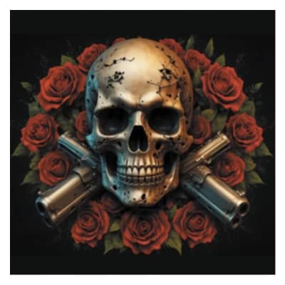 CD GUNS N' ROSES/ WELCOME TO THE JUNGLE LIVE 10 CD (BOXSET)