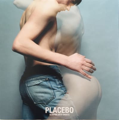 VINILO PLACEBO/ SLEEPING WITH GHOSTS 1LP