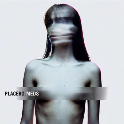 VINILO PLACEBO/ MEDS 1LP
