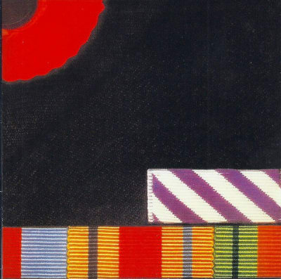 Pink Floyd - The Final Cut Gatefold