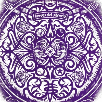 Héroes Del Silencio - Senda' 91