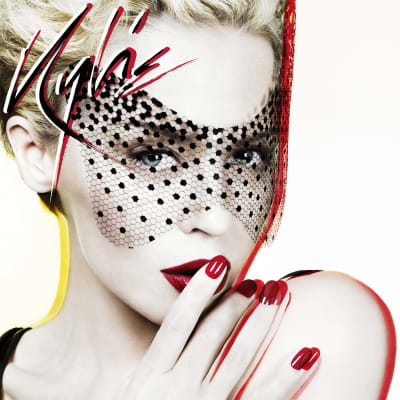 CD KYLIE MINOGUE/ X 1CD