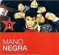CD MANO NEGRA/ L'ESSENTIEL 1CD