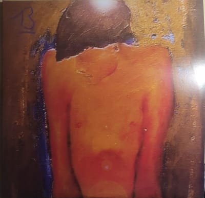 Blur - 13 (+ Magazine)