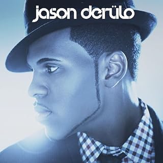 CD JASON DERULO/ JASON DERULO 1CD