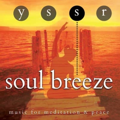 CD SOUL BREEZE/ MUSIC FOR MEDITATION 1CD