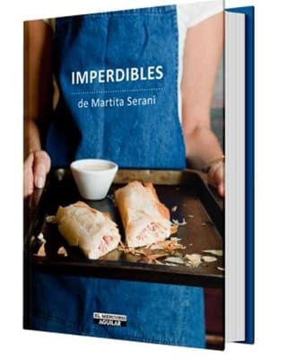 LIBRO IMPERDIBLES