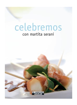 LIBRO CELEBREMOS