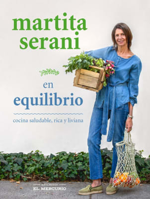 LIBRO MARTITA SERANI EN EQUILIBRIO