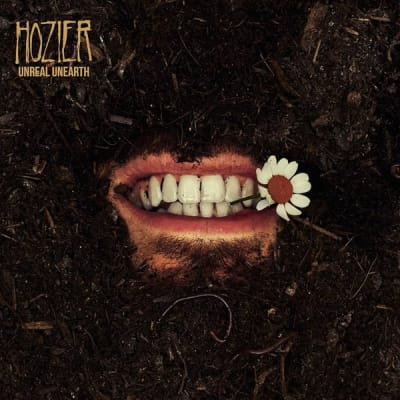 VINILO HOZIER/ UNREAL UNREALH 2LP