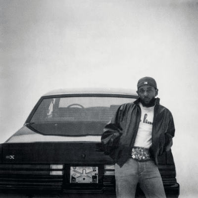 CD KENDRICK LAMAR/ GNX 1CD