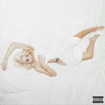 CD KALI UCHIS/ POR VIDA 1CD