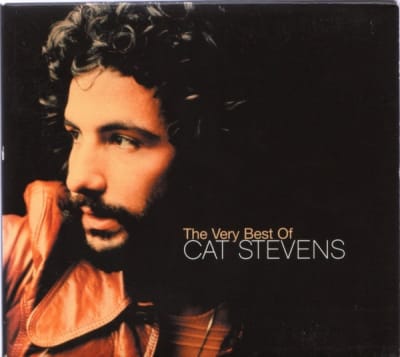 CD CAT STEVENS/ THE VERY BEST OF 1CD