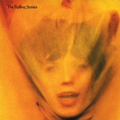 The Rolling Stones - Goats Head Soup (remasterizado)