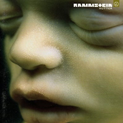 VINILO RAMMSTEIN/ MUTTER 2LP