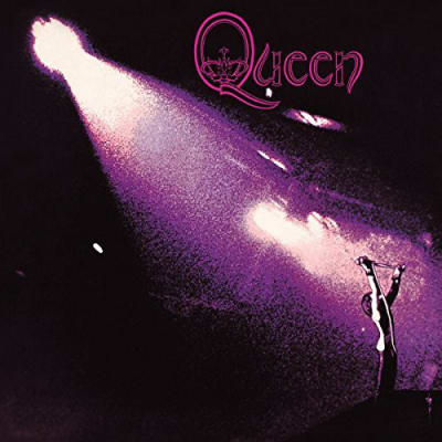 CD QUEEN/ QUEEN 1CD